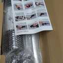 Gskyer Telescope, 70mm Aperture 400mm AZ Mount Astronomical Refracting Telescope for Kids Beginners - Travel Telescope with Carry Bag, Phone Adapter and Wireless Remote.