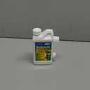 Monterey BT - Bacillus Thuringiensis for Organic Worm and Caterpillar Control Bundled with Measuring Spoon - Concentrate for BT Spray - 16 oz