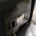 OMP (HA/781E/N TRS-E XL Racing Seat, Black