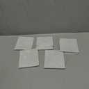 5cs Puppy Pads Pee Pads for Dogs Instant Absorb Disposable Washable for Car Cage Home Travel