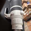 Sony FE 100-400mm F4.5 GM OSS