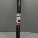 3M 2080 Series M22 Matte Deep Black - 5ft x 1ft - 5sq ft - Dual Cast Lustrous Vinyl Car Wrapping Film - Bubble Free Vehicle Sheet Roll