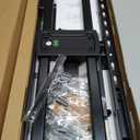 USX MOUNT Full Motion TV Wall Mount for Large TVs 42-97 Inch up to 150 lbs, Wall Mount TV Bracket with Swivel and Tilt, Fits 16",18", 24" Wood Studs, Max VESA 600x400mm Fit 65+ 75+ 85 86 90 TVs XML025