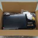 4+128GB Android 15 Car Radio for Honda Fit 2014-2018 Wireless Carplay Android Auto, 9" 1280 * 720P in-Cell Touch Screen Car Stereo WiFi Bluetooth5.0 GPS FM/RDS EQ Backup Camera MIC