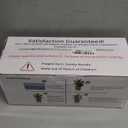 6-Pack Natural Terracotta Watering Spikes for Indoor and Outdoor Plants - Automatic Plant Waterer - Self Watering Spikes for Bottles - Vacation Plant Watering Device - Self Watering Planter Insert