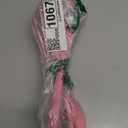 ADBI's Spatulas Silicone Heat Resistant - Kitchen Utensil Set - Cooking tools, whisk, brush. Gift For Woman and Men (Pink)