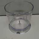 Hand Blender Chopper Attachment for HB2075