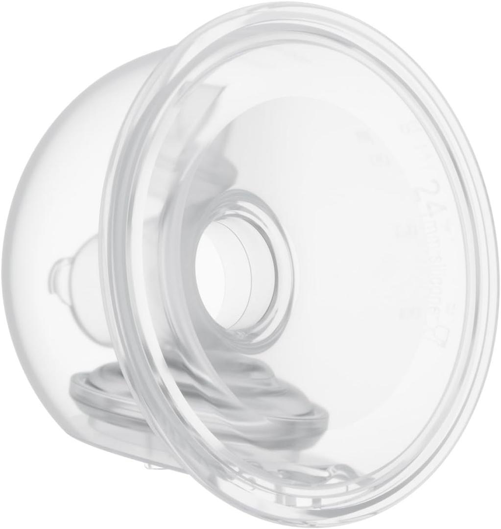 Momcozy Upgraded Mobile Flow | M9 Single-Sealed Full Set Collector Cup