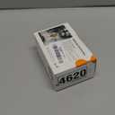 AIEVE 2 Pack Espresso Cooling Ball, Stainless Steel Frozen Ice Rock for Coffee, Espresso Accessories Extract Brew Chilling Tool Chiller Gift for Birthday, Valentine's Day, Christmas