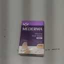 Mederma Medical Grade Silicone Scar Sheets  Improves Appearance of Old & New Scars from Injury, Burn & Surgery, Breathable & Flexible, 4 Count