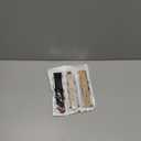 SNBLK 6 Pack Floral Engraved Bands Compatible with Apple Watch Bands 40mm 41mm 42mm 38mm 44mm 45mm 46mm 49mm Women Men, Silicone Flower Pattern Strap for iWatch Series 11 10 Se Ultra 9 8 7 6 5 4 3 2 1 (Black/Pine Green/Starlight/Brown/Milk Tea/Smoke Violet)