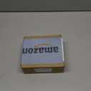 3Pcs Pastel Gingerbread House Ornaments for Christmas Tree Decorations Lighted LED Macaron Color Clay Hanging Candy House Ornament with Rope for Xmas Holiday Party Home Decoration