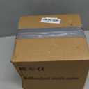 1.8L Electric Hot PotRamen Cooker, Dual power supply Mini Portable Multi-Functional Lazy Pot for Pasta, Noodles, Egg, Soup,RiceNon-Stick Noodle Cooker with Boil Dry Protection for Dorm, Office