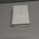 2 x Gooji 4x6 Butterfly Gold Foil Thank You Cards with Envelopes (Bulk 20-Pack) Peel-and-Seal Envelopes Assorted Set, Birthday, Baby Shower, Bridal Shower, Weddings, Small Business