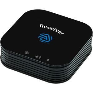 HomeSpot BA310 Bluetooth Audio Receiver with LC3 Auracast, Aptx Lossless, Adaptive & HD Support, Wireless Music Streaming for Home Stereo System