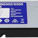 BJ-INK SJMB 6000 6500 Waste Ink Tank Maintenance Box Collector Unit Compatible with ColorWorks CW-C6000A CW-C6000P CW-6030A CW-6030P CW-C6500A CW-C6500P Inkjet Printer (SJMB6000/6500)