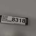 NYX PROFESSIONAL MAKEUP Epic Ink Liner, Waterproof Liquid Eyeliner - Black, Vegan Formula (0.03 Fl Oz (Pack of 1))