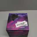 Northern Lights Projector, LED Night Light Aurora Projector with Timer and Remote, Room Decor, Gifts for Kids, Adults, Christmas, Birthday (Black)