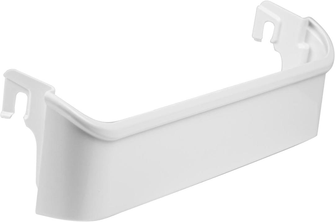 240338101 Door Shelf Bin Racks Compatible with Frigidaire Refrigerator - AP2115860, 240338104