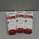 Eucerin Eczema Relief Cream, Full Body Lotion for Eczema-Prone Skin, Moisturizing Eczema Cream, Body Moisturizer, Multi-Pack, 8 oz. Tube (Pack of 3)