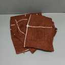 Pillow Cases 2 Pack 20x12 Inch