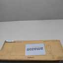 Logitech MK540 Advanced Wireless Keyboard and Mouse Combo for Windows, 2.4 GHz Unifying USB-Receiver, Multimedia Hotkeys, 3-Year Battery Life, for PC, Laptop