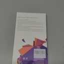 AMS Christmas Tree Ornaments 24PCS Aluminum Twisted Icicles Ornament Set for Christmas Tree New Year Party Decorations Supplies(Shiny 7",Silver)