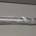 2 Inch Straight DIY Custom Mandrel Exhaust Pipe Tube Pipe, 30 Inch Length, 2'' OD Mandrel Straight Pipe, T304 Stainless Steel, Universal Fitment - 1PC