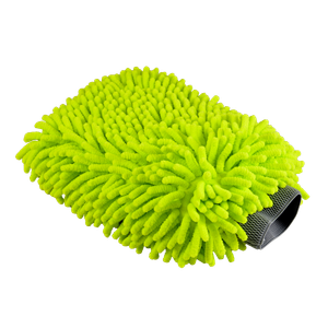 Turtle Wax 3in1 Scratch-Free Microfiber Wash Mitt Great for Everyday Cleaning 3-in-1 Solution for Dirt and Grime