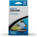 Seachem MultiTest Silicate Test Kit,75 Tests