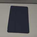 Case for Lenovo Idea Tab 11" 2025 / K11 Gen 2 TB-336ZU/336FU - Slim Lightweight Durable Trifold Stand Cover, Supports Auto Wake/Sleep, Blue