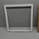 241969501 Refrigerator Shelf Frame (Without Glass) Crisper Pan Cover For Frigidaire (Electrolux) Refrigerator,Delicatessen Drawer Cover -AP4433007, 1512992, AH2363832, EA2363832, PS2363832