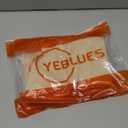 Yeblues Tummy Control Shapewear Shorts Slimming Boyshorts Women Underwear for Under Dresses Body Shaper Slips Girdles Nude M, Pack Of 2