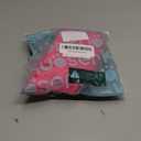 Kuoser Dog Surgery Suit Female Spay, Dog Recovery Suit Male Neuter, Pet Clothes Onesie for Surgery Anti Licking Abdominal Wounds Puppy Surgical Recovery Bodysuit Shirt, Substitute E-Collar & Cone (XS (Back:8.3-11.4'', Weight:4-7 LB))