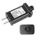 LED Power Supply 29V 13W TS-13W29V LED Transformer Class 2 Power Unit US Plug Adapter Replacement, for Christmas String Light Inflatable Decorations, Christmas Holiday Lighting