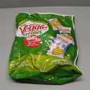 Sensible Portions Garden Veggie Snacks - Veggie Straws Variety Pack, 18ct Polybag (Pack of 1), BB 23 AUG 2025