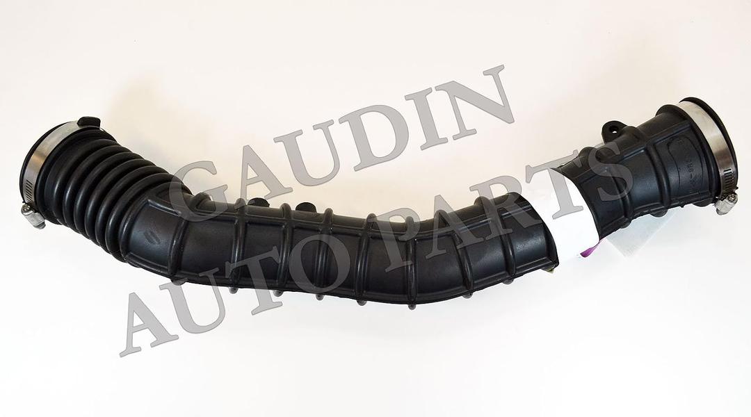 Ford 1L5Z-9B659-BA Hose - AIR, 10 inches, Black