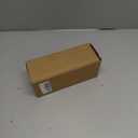 White Ceramic Vase-Flower Vase Dried Flower Vase for Modern Home Decor, Fit for Foyer Living Room Fireplace Bedroom Kitchen,Decent Gift, 8.27" H