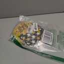 Happy New-Years Eve Party-Decoration Banner Garland - 16pcs Black Gold 2026 Swirl Streamers Banner,Nye Kids Hanging Supplies Decor Lasting Surprise