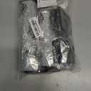 Only Floor ONE S5 Steam Roller Brush Replacement and Vacuum Filter Kit Compatible with Tineco Floor ONE S5 Steam Corded Wet Dry Vacuum Replacement Parts,3 Roller Brushes,3 Filters,1 Cleaner Brush