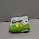 Cevioce Easter Basket Stuffers for Kids 3PCS Slug Fidget Toys Bulk, Toddler Sensory Figette Worm for Adults Stress Relief for Autism ADHD Autistic Travel Toys Stocking Stuffer Gifts for Boys Girls 3+