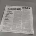Coltrane's Sound