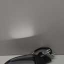 Right Passenger Side Mirror Compatible With 2020 2021 2022 Hyundai Sonata With Manual Folding Power Glass Turn Signal Heated Blind Spot Black Replace#87620L0040(8Pins)