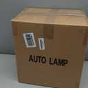 Sequential LED Tail Lights for Ford F-150 20092014, Lucky 7 Animated Startup, Smoked Lens, Full LED Rear Brake Lamp Assembly, Weatherproof, Driver & Passenger Side (Not for Flareside)