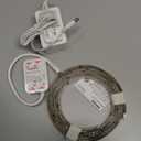 PHILIPS Smart Wi-Fi Wiz Connected Color and White Dimmable Tunable Light Strip Starter Kit 6.5ft (2M), 25249