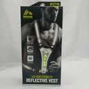 Led High Visibility Reflective Vest