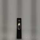 Hidden Camera Detectors, Listening Device Detector, GPS Tracker Detector, Anti-Spy Detector, Bug Detector Electronic Sweeper, RF Signal Detector, 5 Levels Sensitivity 4 Modes, 30H Working Time Black