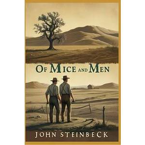 Of Mice and Men