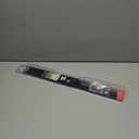 MaxPower 21 in. UNIVERSAL Lawn Mower Blade 331045 high lift style 1" Round Hole