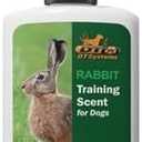 DT Systems Super Pro Series Training Scents, Natural Real Concentrated Hunting Retriever Dog Field Game Trailing Scent Training Aid for Puppies, Adult & Senior Dogs, 1.25 oz